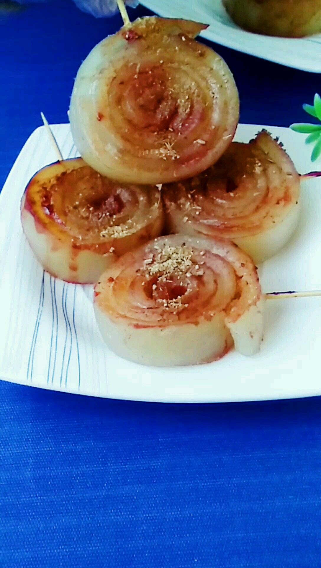 別樣棒棒糖的做法-家常味炸菜譜-易網健康養生網 別樣棒棒糖的做法-家常味炸菜譜