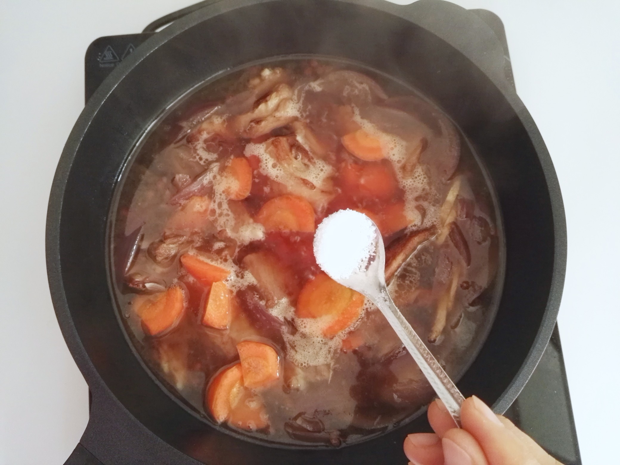 羊排這樣做,簡單又美味,暖身又暖心的做法-咸鮮味煮菜譜-易網健康養生網 羊排這樣做,簡單又美味,暖身又暖心的做法-咸鮮味煮菜譜