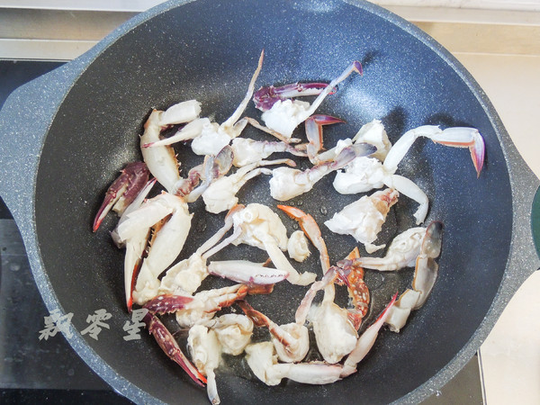 梭子蟹和咖喱碰撞出的美味,簡單零失敗的做法-咖喱味煮菜譜-易網健康養生網 梭子蟹和咖喱碰撞出的美味,簡單零失敗的做法-咖喱味煮菜譜