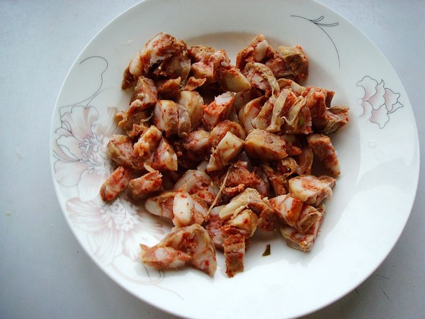 酸豆角炒臘腸的做法-酸辣味炒菜譜-易網(wǎng)健康養(yǎng)生網(wǎng) 酸豆角炒臘腸的做法-酸辣味炒菜譜
