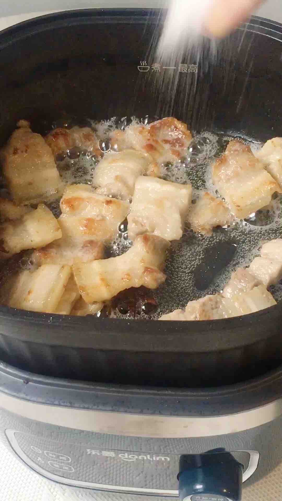 白菜豬肉燉粉條的做法-家常味煮菜譜-易網健康養生網 白菜豬肉燉粉條的做法-家常味煮菜譜