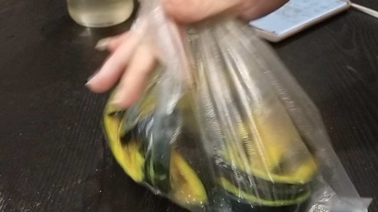 黑胡椒風味烤貝貝南瓜的做法-家常味烤菜譜