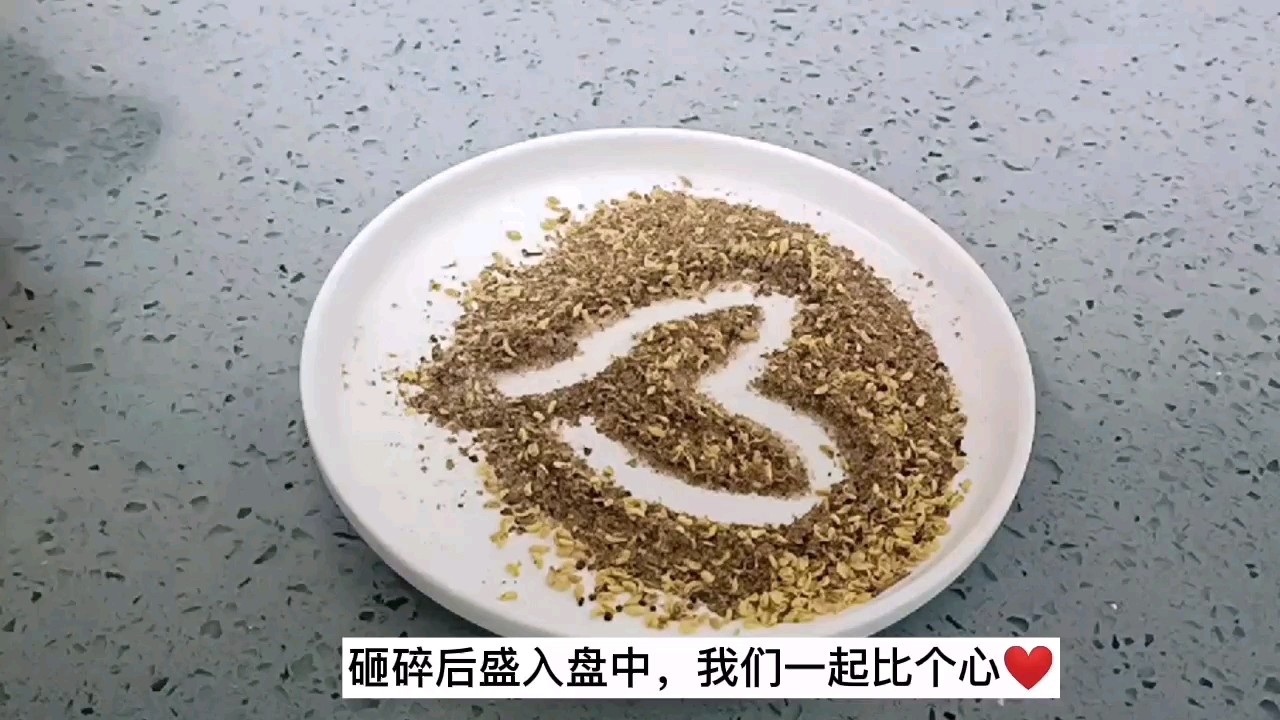 我燉羊排從來(lái)不放鹽，蘸著椒鹽吃它不香嗎？的做法-咸鮮味煮菜譜
