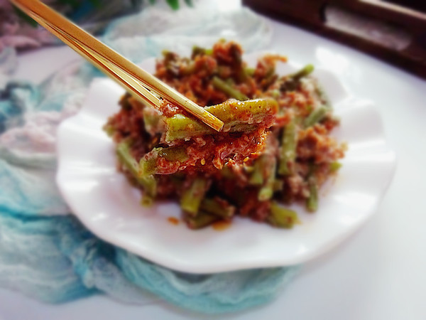 黑麥蒸豇豆的做法-蔥香味蒸菜譜-易網健康養生網 黑麥蒸豇豆的做法-蔥香味蒸菜譜