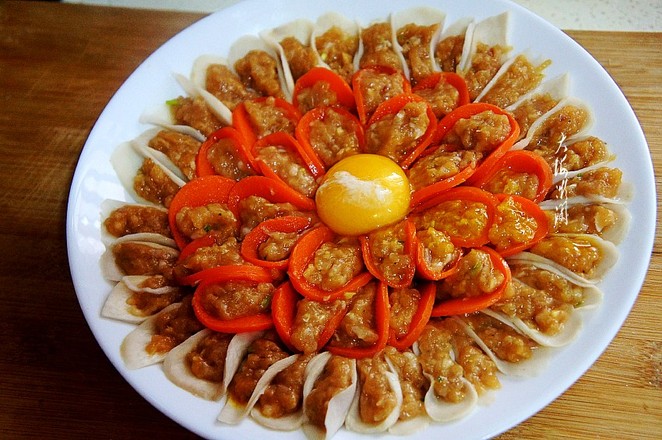 新年必備的吉祥蒸菜~花開富貴的做法-咸鮮味蒸菜譜-易網(wǎng)健康養(yǎng)生網(wǎng) 新年必備的吉祥蒸菜~花開富貴的做法-咸鮮味蒸菜譜