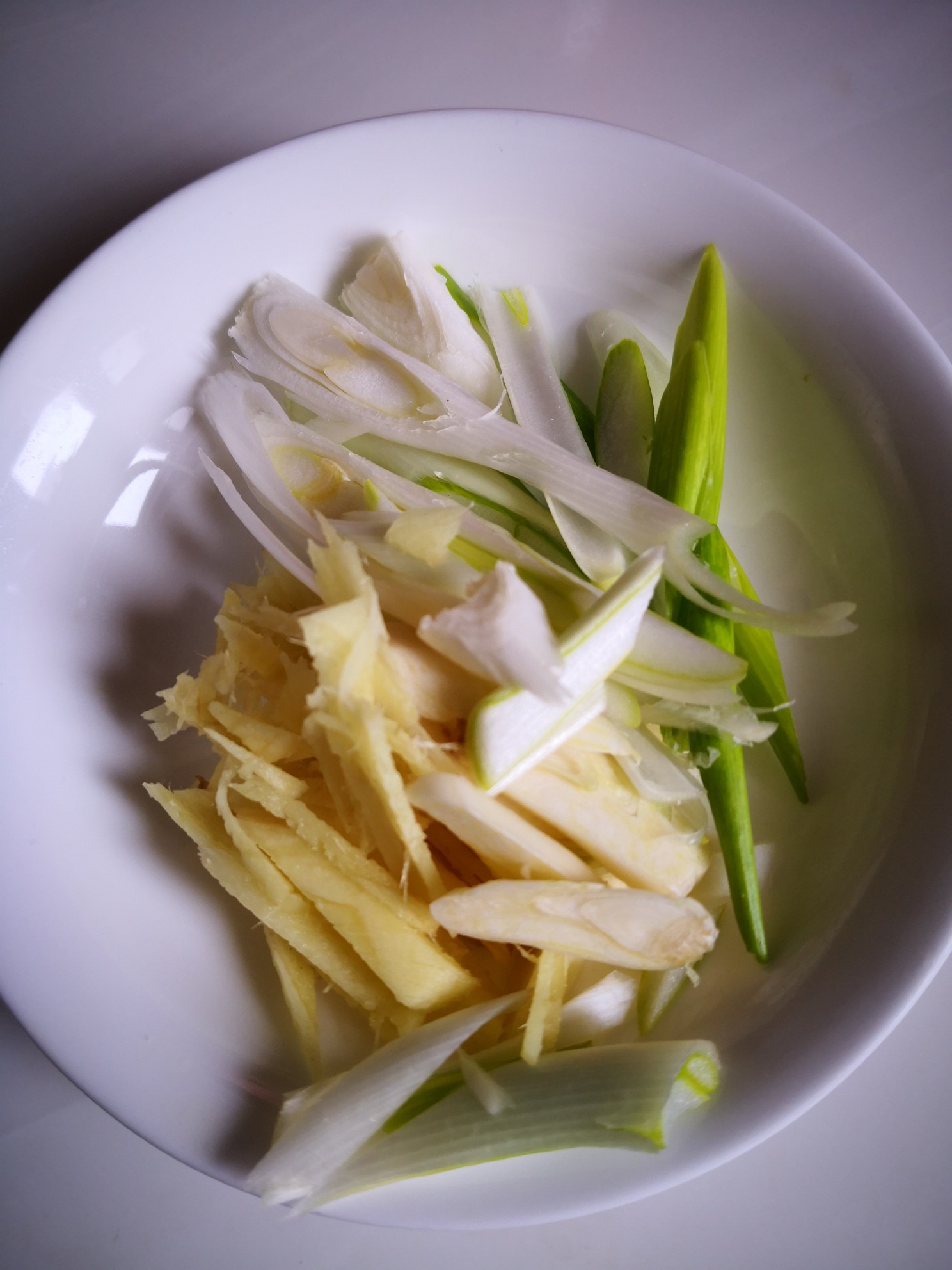 豆豉黃花魚的做法-豆瓣味蒸菜譜