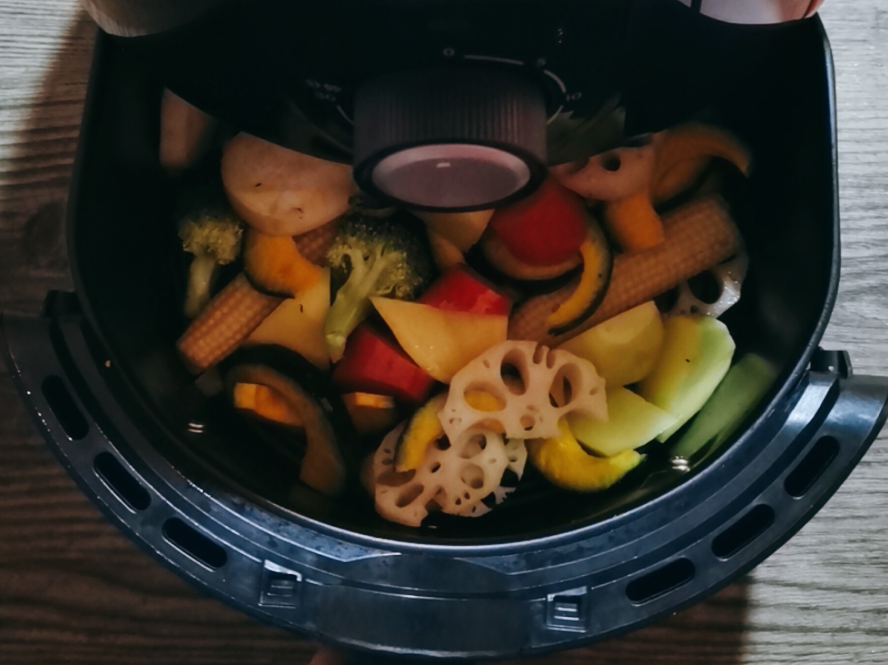 舌尖上的北海道，湯鮮味濃，能下三碗飯！的做法-咖喱味煮菜譜