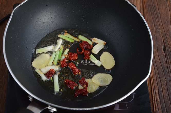 麻辣羊蝎子的做法-麻辣味燉菜譜