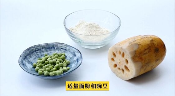 紅燒藕圓的做法-咸鮮味燒菜譜-易網<a href=http://m.aoa7937.com/ target=_blank class=infotextkey>健康養生</a>網 紅燒藕圓的做法-咸鮮味燒菜譜