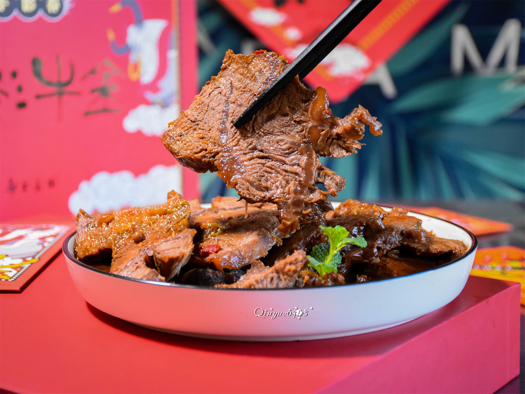 和老廚師學(xué)做醬牛肉,年夜飯妥妥的C位菜的做法-醬香味燉菜譜-易網(wǎng)健康養(yǎng)生網(wǎng) 和老廚師學(xué)做醬牛肉,年夜飯妥妥的C位菜的做法-醬香味燉菜譜