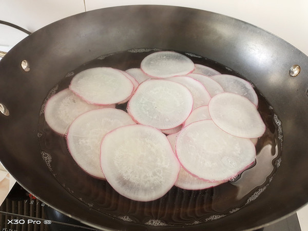 花開富貴(蘿卜蒸肉)的做法-咸鮮味蒸菜譜-易網(wǎng)健康養(yǎng)生網(wǎng) 花開富貴(蘿卜蒸肉)的做法-咸鮮味蒸菜譜