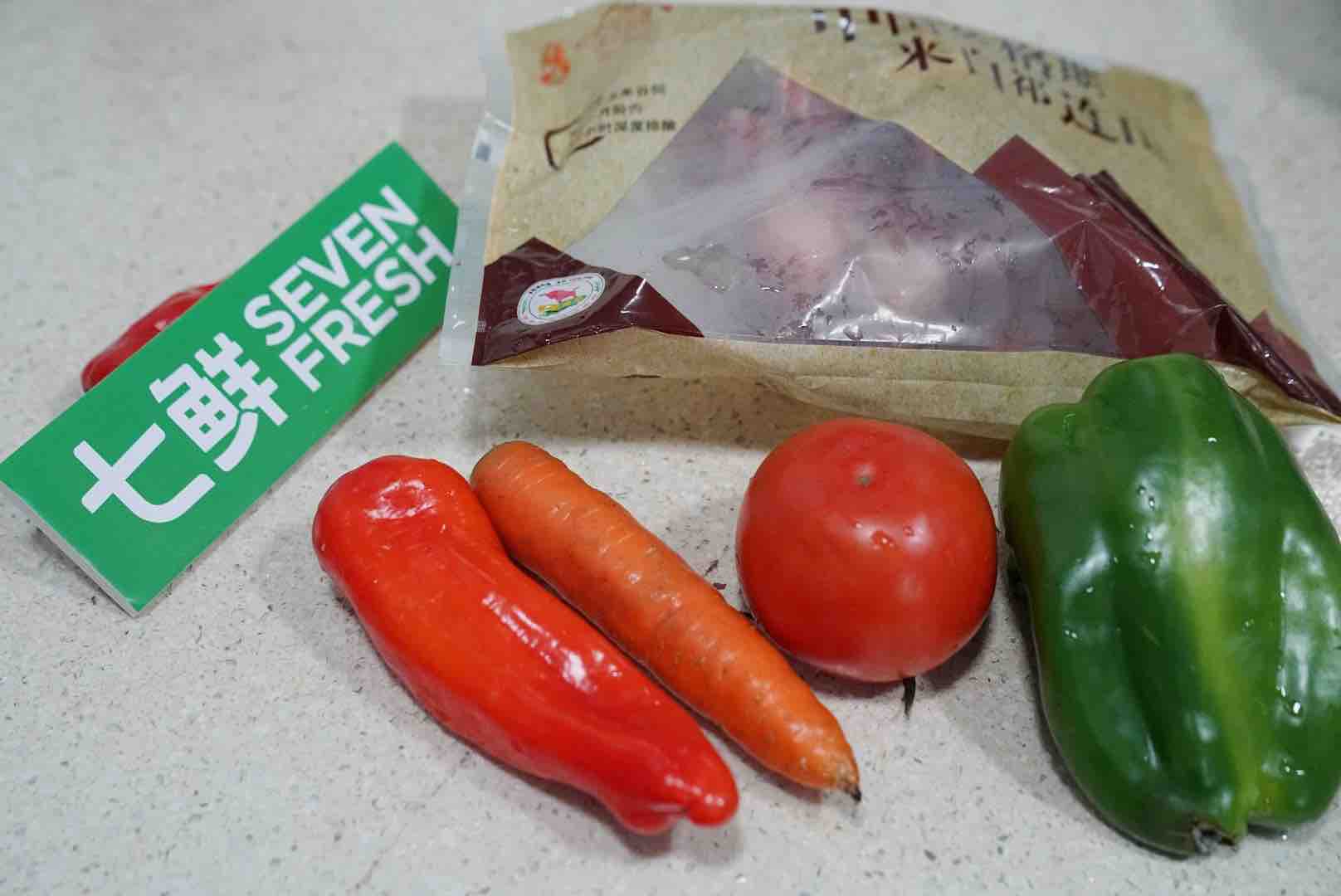 春節家宴營養煲，有時蔬有牛腩，葷素搭配營養均衡的做法-家常味砂鍋菜譜