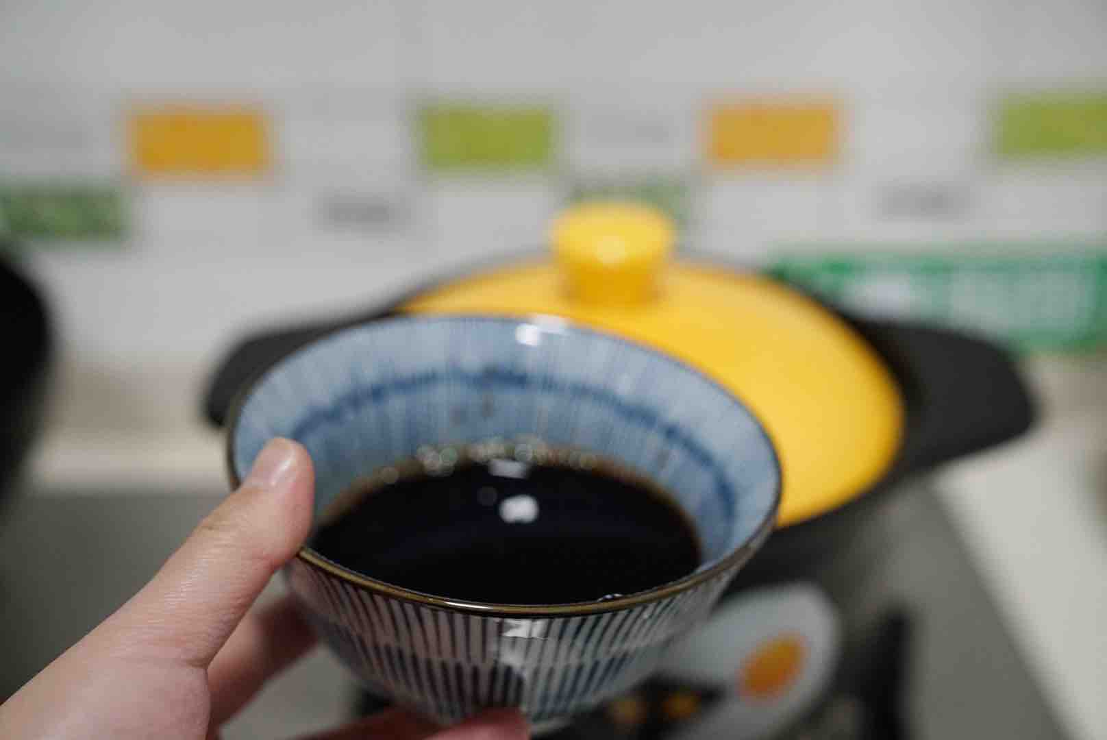 春節家宴營養煲，有時蔬有牛腩，葷素搭配營養均衡的做法-家常味砂鍋菜譜