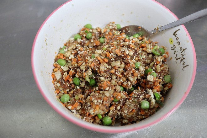 八寶豆腐箱的做法-家常味燒菜譜-易網(wǎng)健康養(yǎng)生網(wǎng) 八寶豆腐箱的做法-家常味燒菜譜