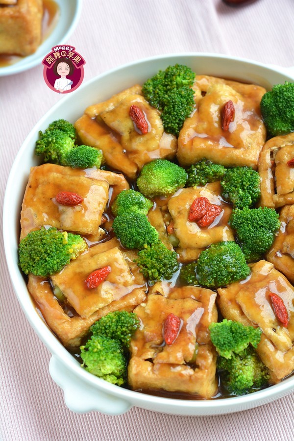 八寶豆腐箱的做法-家常味燒菜譜-易網(wǎng)健康養(yǎng)生網(wǎng) 八寶豆腐箱的做法-家常味燒菜譜