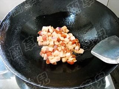 黃豆蛋白紅燒肉的做法-家常味燒菜譜-易網(wǎng)健康養(yǎng)生網(wǎng) 黃豆蛋白紅燒肉的做法-家常味燒菜譜