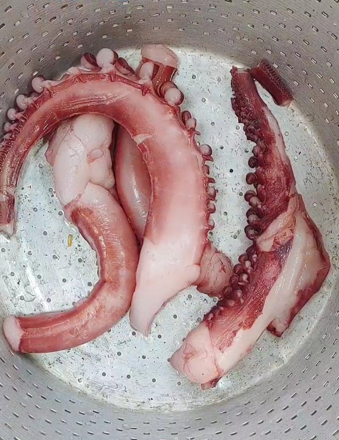 低溫慢煮章魚(yú)足的做法-其它口味煮菜譜-易網(wǎng)<a href=http://m.aoa7937.com/ target=_blank class=infotextkey>健康養(yǎng)生</a>網(wǎng) 低溫慢煮章魚(yú)足的做法-其它口味煮菜譜