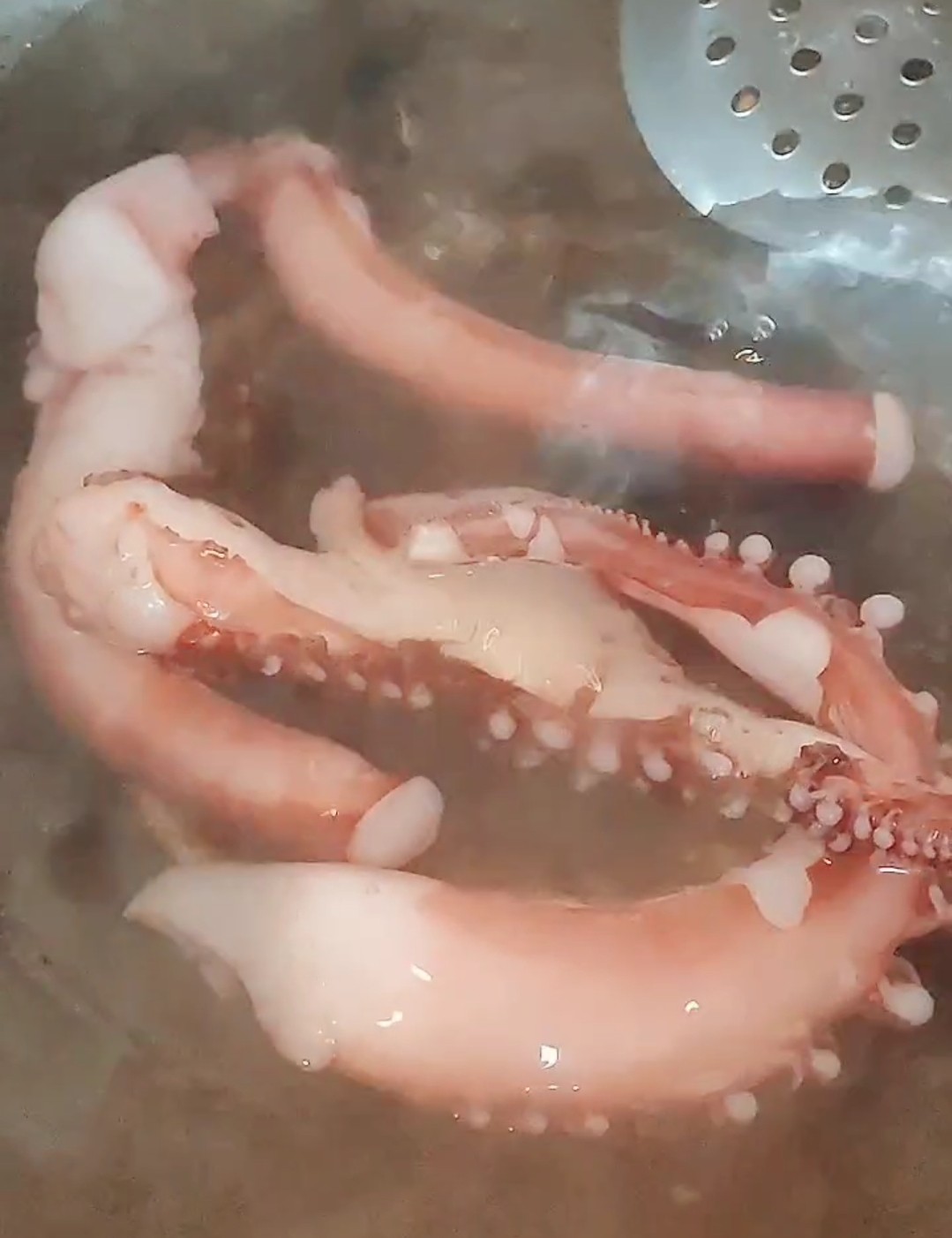 低溫慢煮章魚(yú)足的做法-其它口味煮菜譜-易網(wǎng)健康養(yǎng)生網(wǎng) 低溫慢煮章魚(yú)足的做法-其它口味煮菜譜