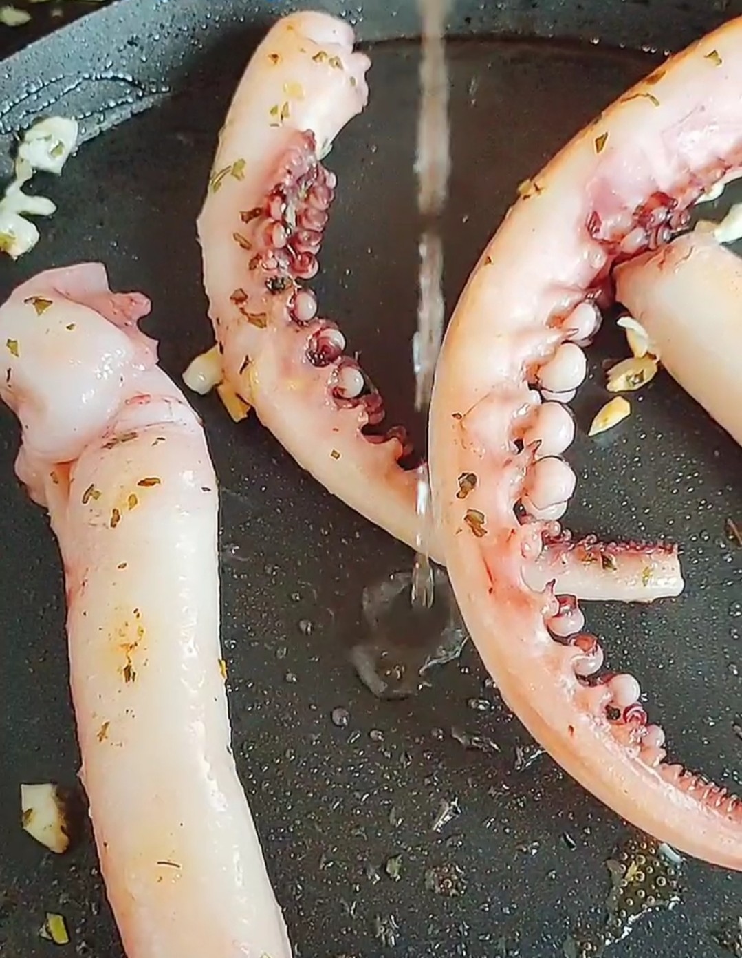 低溫慢煮章魚(yú)足的做法-其它口味煮菜譜-易網(wǎng)健康養(yǎng)生網(wǎng) 低溫慢煮章魚(yú)足的做法-其它口味煮菜譜