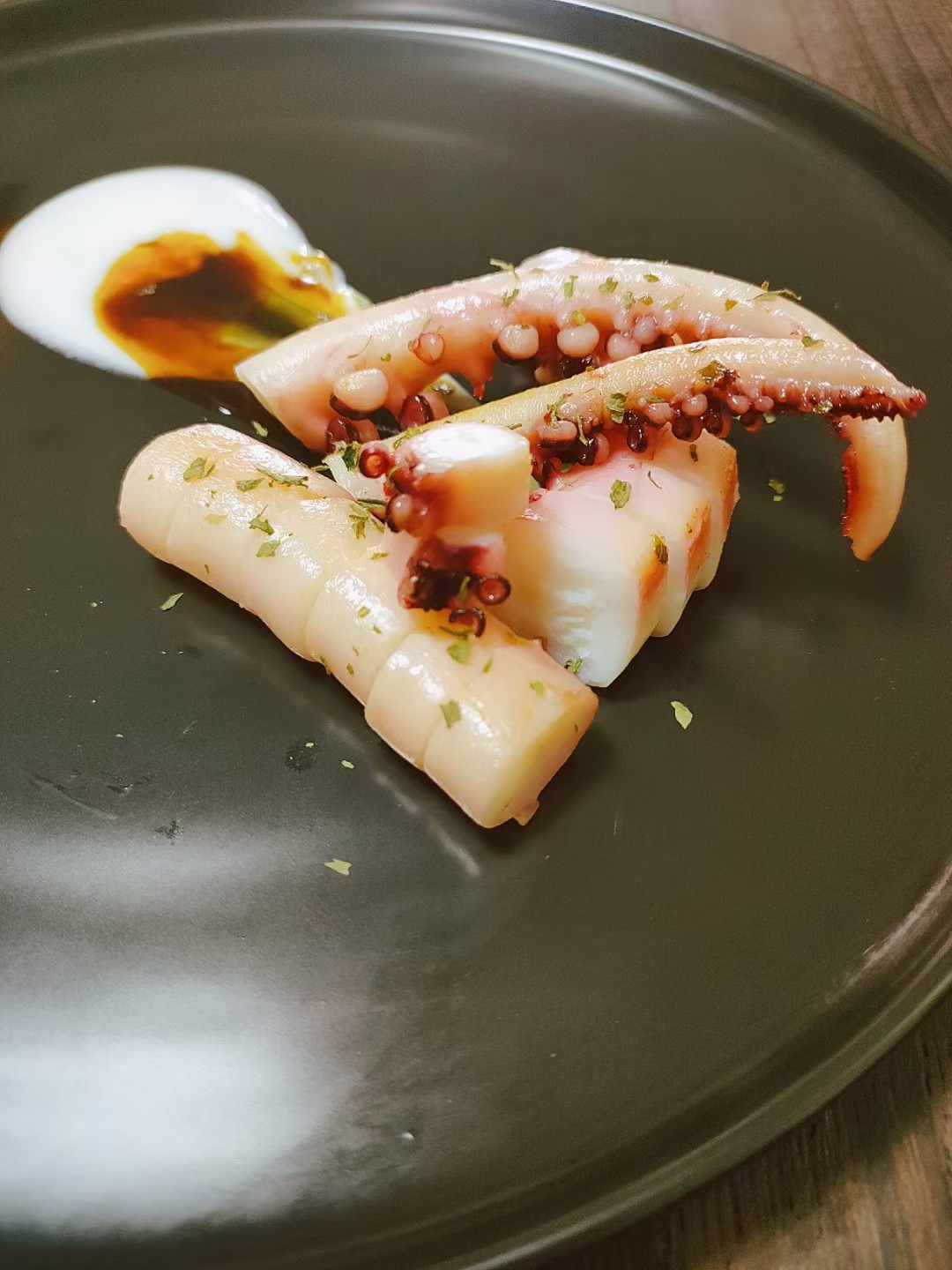 低溫慢煮章魚(yú)足的做法-其它口味煮菜譜-易網(wǎng)健康養(yǎng)生網(wǎng) 低溫慢煮章魚(yú)足的做法-其它口味煮菜譜