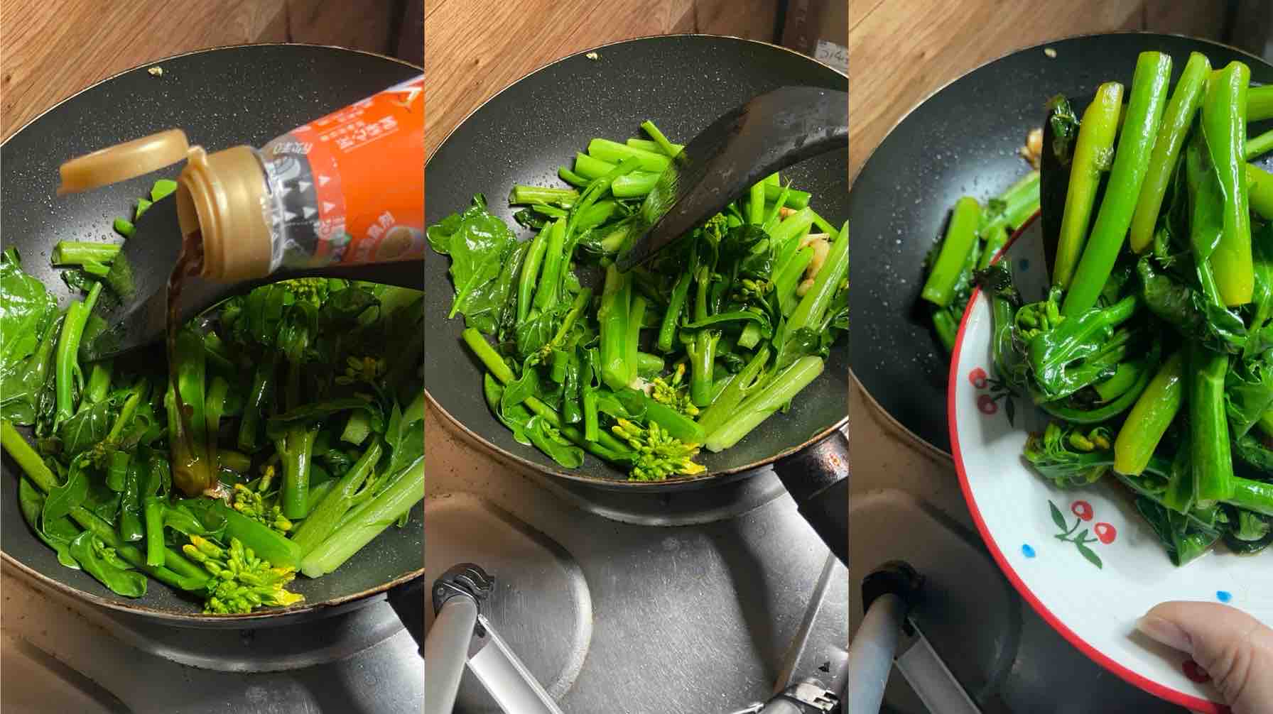 潮汕媽媽們拿手家常菜之芥藍炒牛肉的做法-家常味炒菜譜-易網(wǎng)健康養(yǎng)生網(wǎng) 潮汕媽媽們拿手家常菜之芥藍炒牛肉的做法-家常味炒菜譜