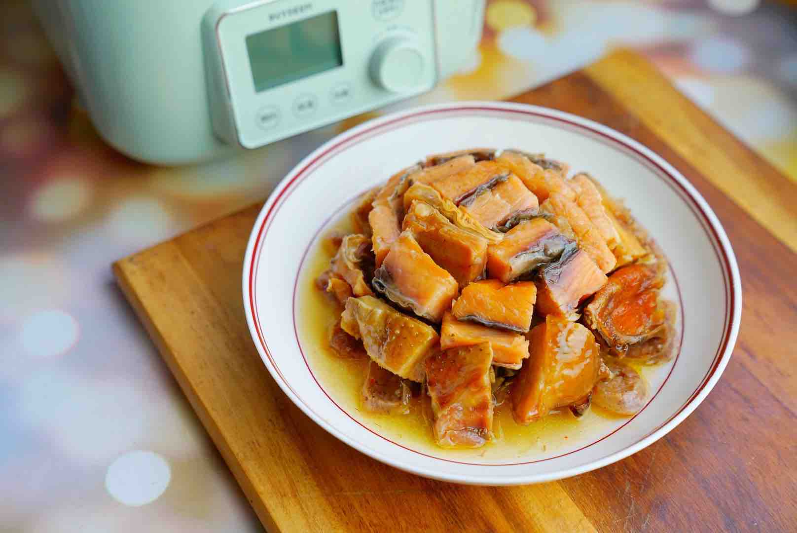 臘味合蒸老家專(zhuān)屬的年味,娃爸邊吃邊感慨的做法-家常味蒸菜譜-易網(wǎng)健康養(yǎng)生網(wǎng) 臘味合蒸老家專(zhuān)屬的年味,娃爸邊吃邊感慨的做法-家常味蒸菜譜
