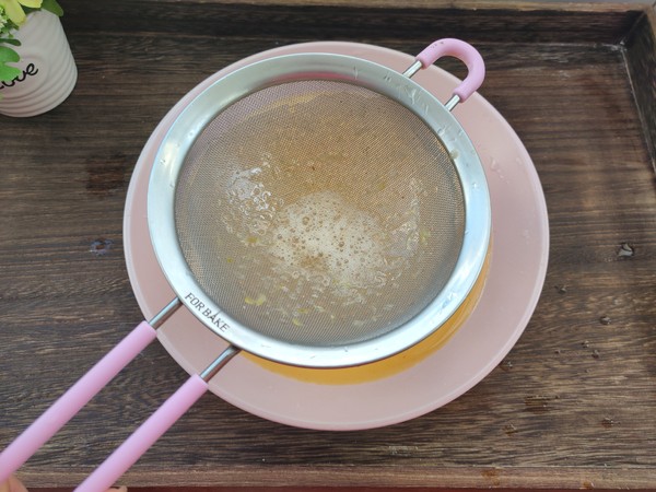 海蠣子蝦仁蒸蛋，鮮味十足超好吃！的做法-咸鮮味蒸菜譜