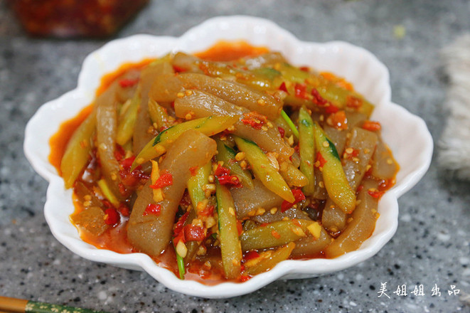 剁椒炒魔芋豆腐的做法-酸辣味炒菜譜-易網(wǎng)健康養(yǎng)生網(wǎng) 剁椒炒魔芋豆腐的做法-酸辣味炒菜譜
