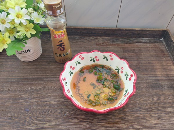 海蠣子蝦仁蒸蛋，鮮味十足超好吃！的做法-咸鮮味蒸菜譜