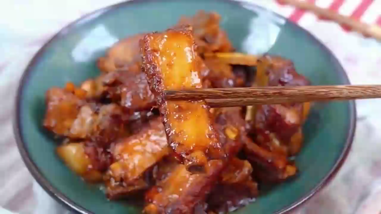 糖醋排骨的做法-酸甜味燜菜譜-易網(wǎng)健康養(yǎng)生網(wǎng) 糖醋排骨的做法-酸甜味燜菜譜