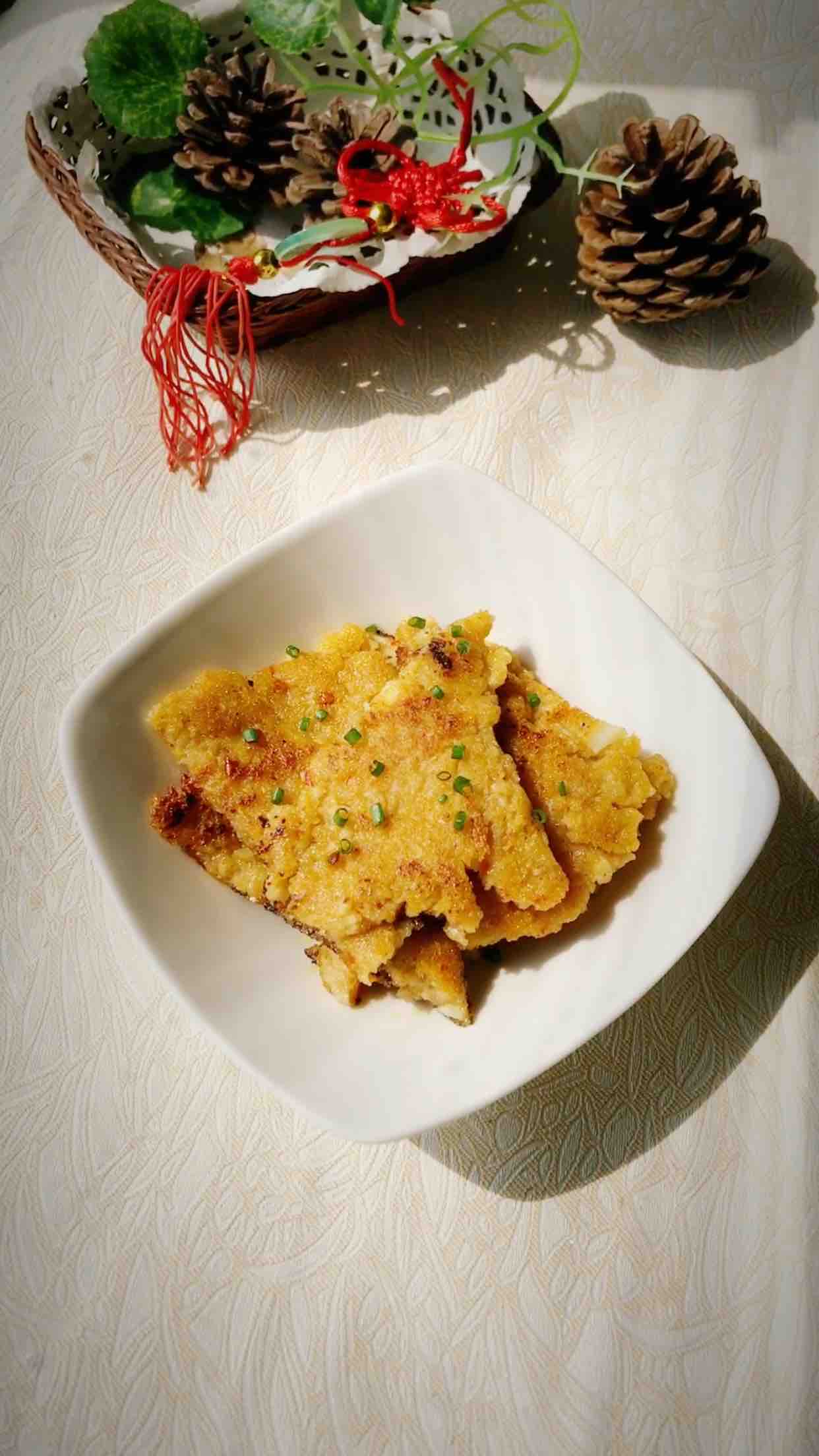 糯鮓藕餅的做法-香辣味煎菜譜-易網(wǎng)健康養(yǎng)生網(wǎng) 糯鮓藕餅的做法-香辣味煎菜譜