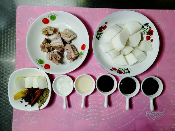 簡易羊肉煲的做法-咸鮮味燉菜譜-易網<a href=http://m.aoa7937.com/ target=_blank class=infotextkey>健康養生</a>網 簡易羊肉煲的做法-咸鮮味燉菜譜