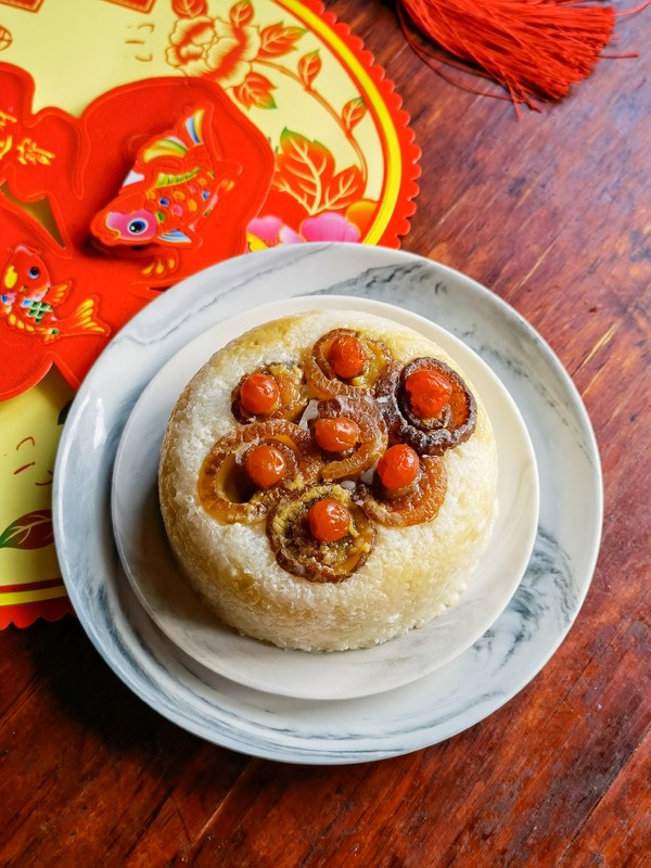 櫻桃夾沙肉的做法-甜味蒸菜譜-易網健康養生網 櫻桃夾沙肉的做法-甜味蒸菜譜