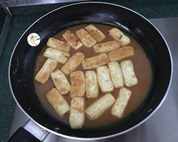 泰式甜辣豆腐的做法-酸甜味煎菜譜-易網健康養生網 泰式甜辣豆腐的做法-酸甜味煎菜譜