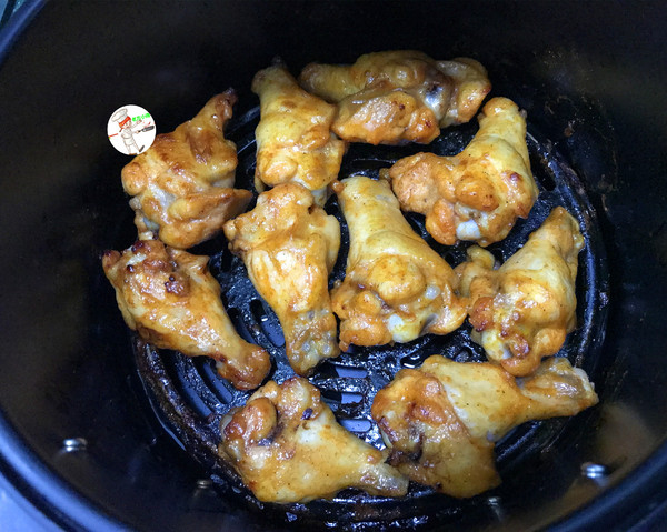 奧爾良烤雞翅根的做法-香辣味烤菜譜-易網(wǎng)健康養(yǎng)生網(wǎng) 奧爾良烤雞翅根的做法-香辣味烤菜譜
