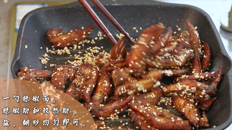 香辣雞翅尖的做法-香辣味炸菜譜-易網(wǎng)健康養(yǎng)生網(wǎng) 香辣雞翅尖的做法-香辣味炸菜譜
