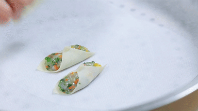 鮮蝦時蔬蒸餃【寶寶輔食】的做法-咸鮮味蒸菜譜-易網健康養生網 鮮蝦時蔬蒸餃【寶寶輔食】的做法-咸鮮味蒸菜譜