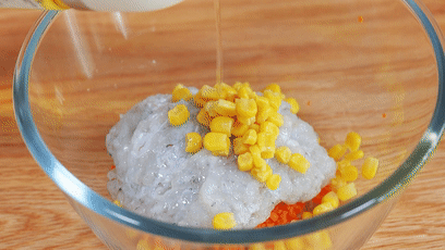 鮮蝦時蔬蒸餃【寶寶輔食】的做法-咸鮮味蒸菜譜-易網健康養生網 鮮蝦時蔬蒸餃【寶寶輔食】的做法-咸鮮味蒸菜譜