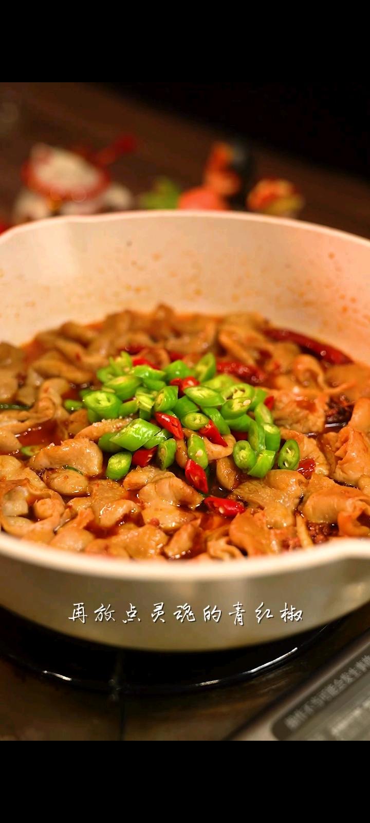 孩子挑食在我這根本不存在，香噴噴的鹵肉的做法-家常味燒菜譜