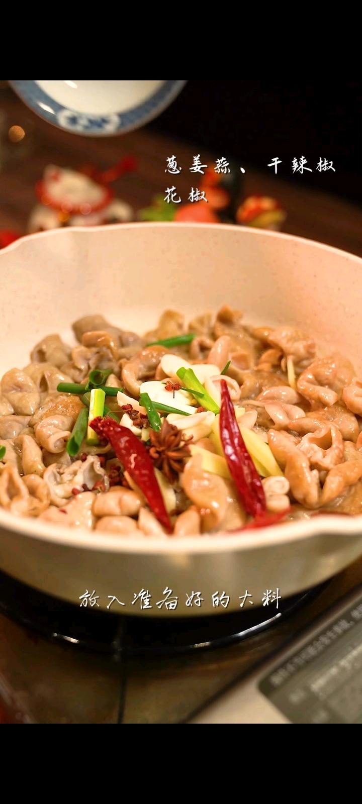 孩子挑食在我這根本不存在，香噴噴的鹵肉的做法-家常味燒菜譜