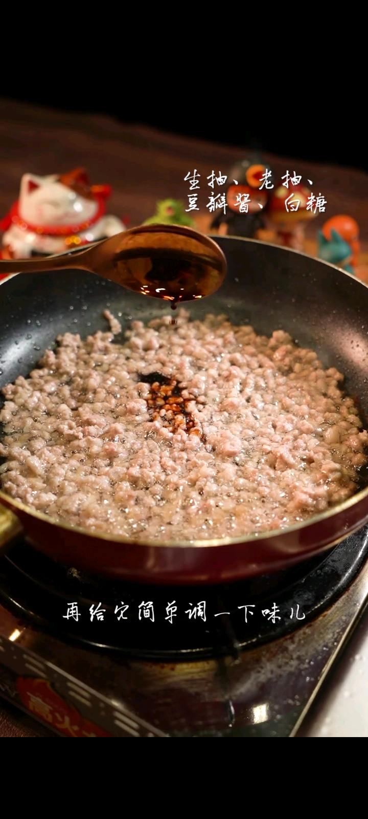 為什么你做的豆腐不好吃，看完這個(gè)視頻就的做法-家常味蒸菜譜