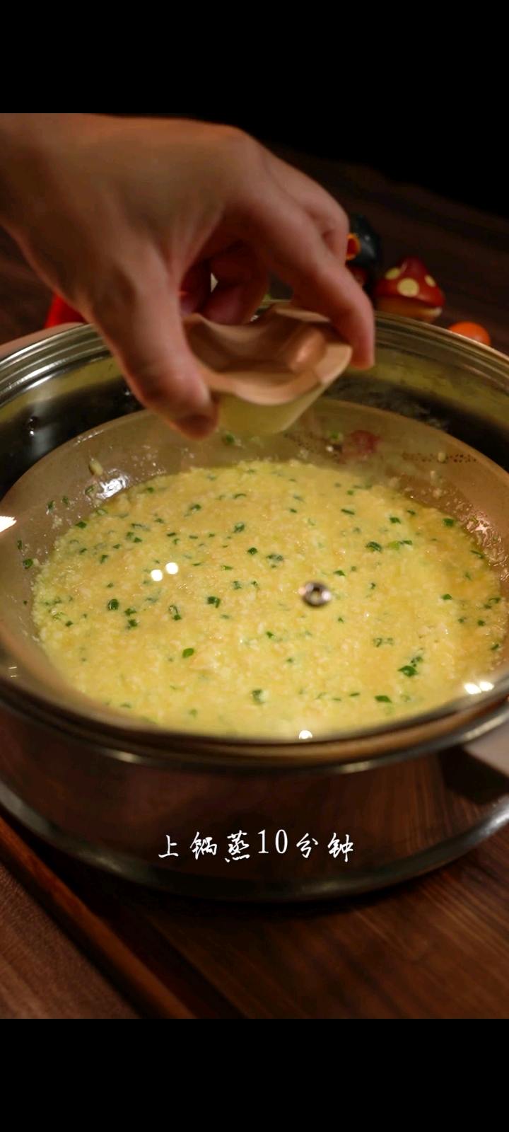 為什么你做的豆腐不好吃，看完這個(gè)視頻就的做法-家常味蒸菜譜