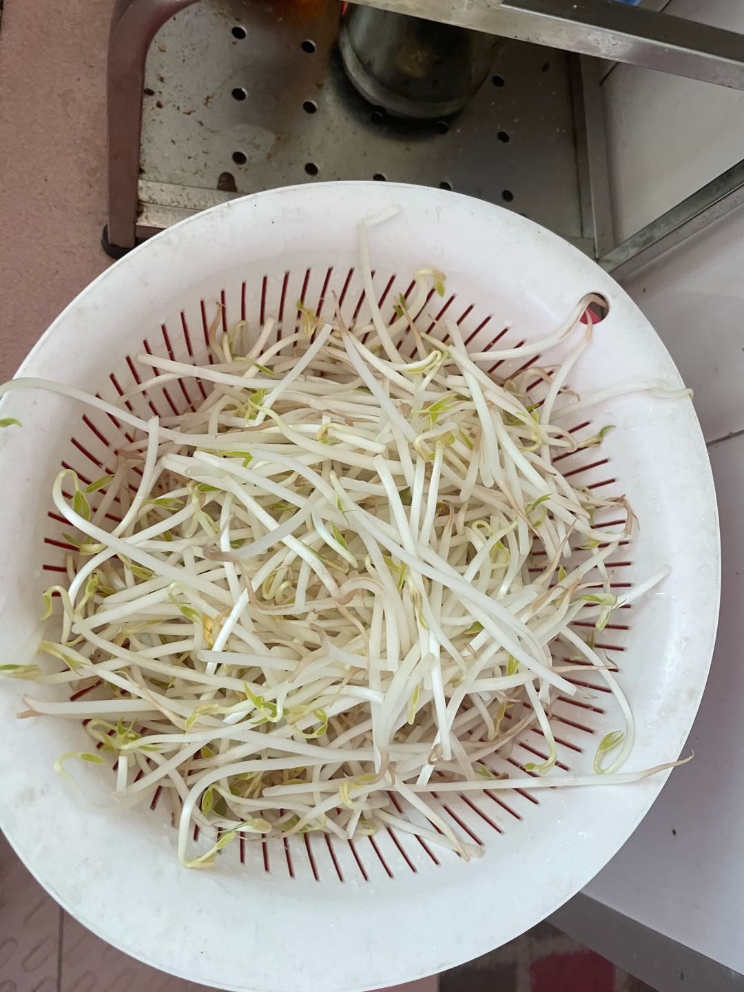 炒豬血的做法-咸鮮味炒菜譜