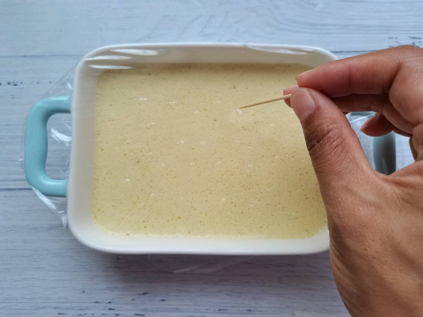 西蘭花蒸糕的做法-家常味煮菜譜-易網健康養生網 西蘭花蒸糕的做法-家常味煮菜譜