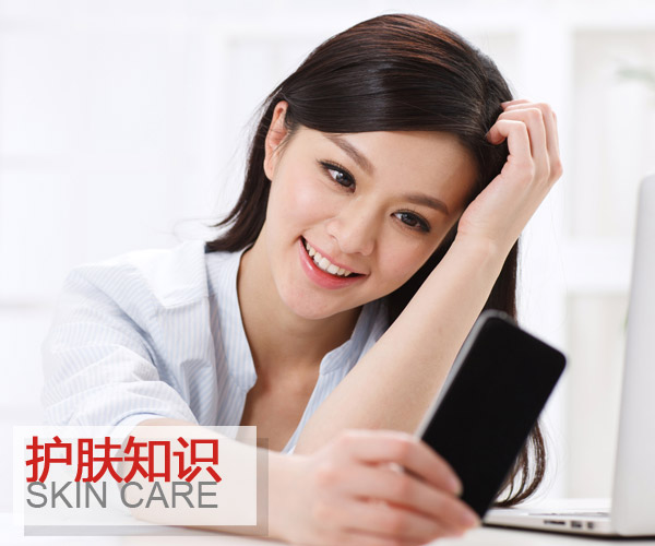  比臉蛋更容易出賣年齡的頸部 你會保養(yǎng)嗎 