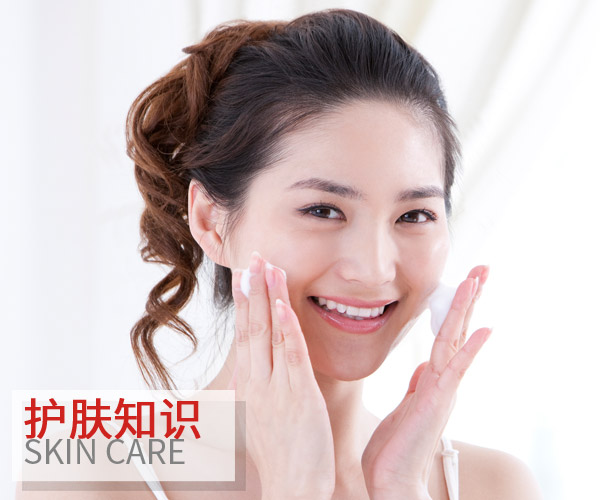  冬季洗臉注意這些細節才能讓肌膚更嫩滑 