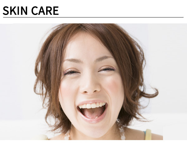  不想變黃臉婆?趕緊先把補水保濕小目標實現(xiàn)了 