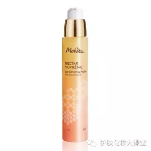  肌膚干燥連面霜也不夠用?美容油該出動了 