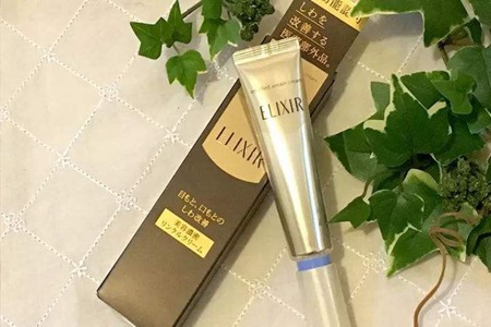 眼霜修復(fù)疲憊眼周，效果出眾的品牌排行榜