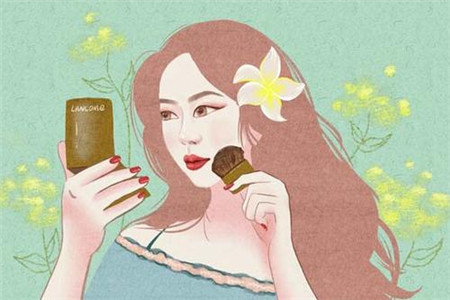 當皮膚高度過敏時，我們應該注意什么?